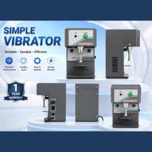 Vibrator