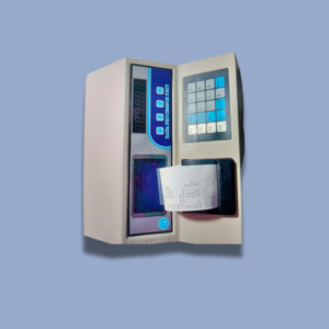 wheat from organic farms