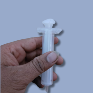 Syringe
