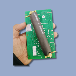 wheat from organic farms