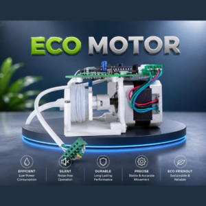 Motor ECO Ultra