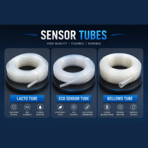 Sensor tube