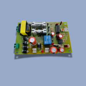 Vibrator PCB