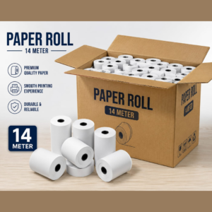 Thermal Paper Roll