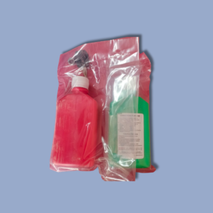 Red chemical Day Universal chemical