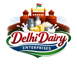 Delhi Dairy Enterprises